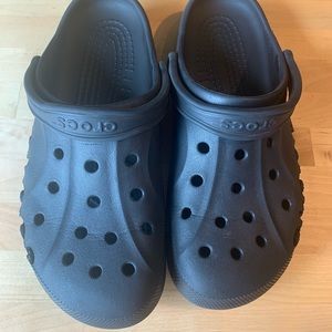 Men’s crocs size 12!!!!!!